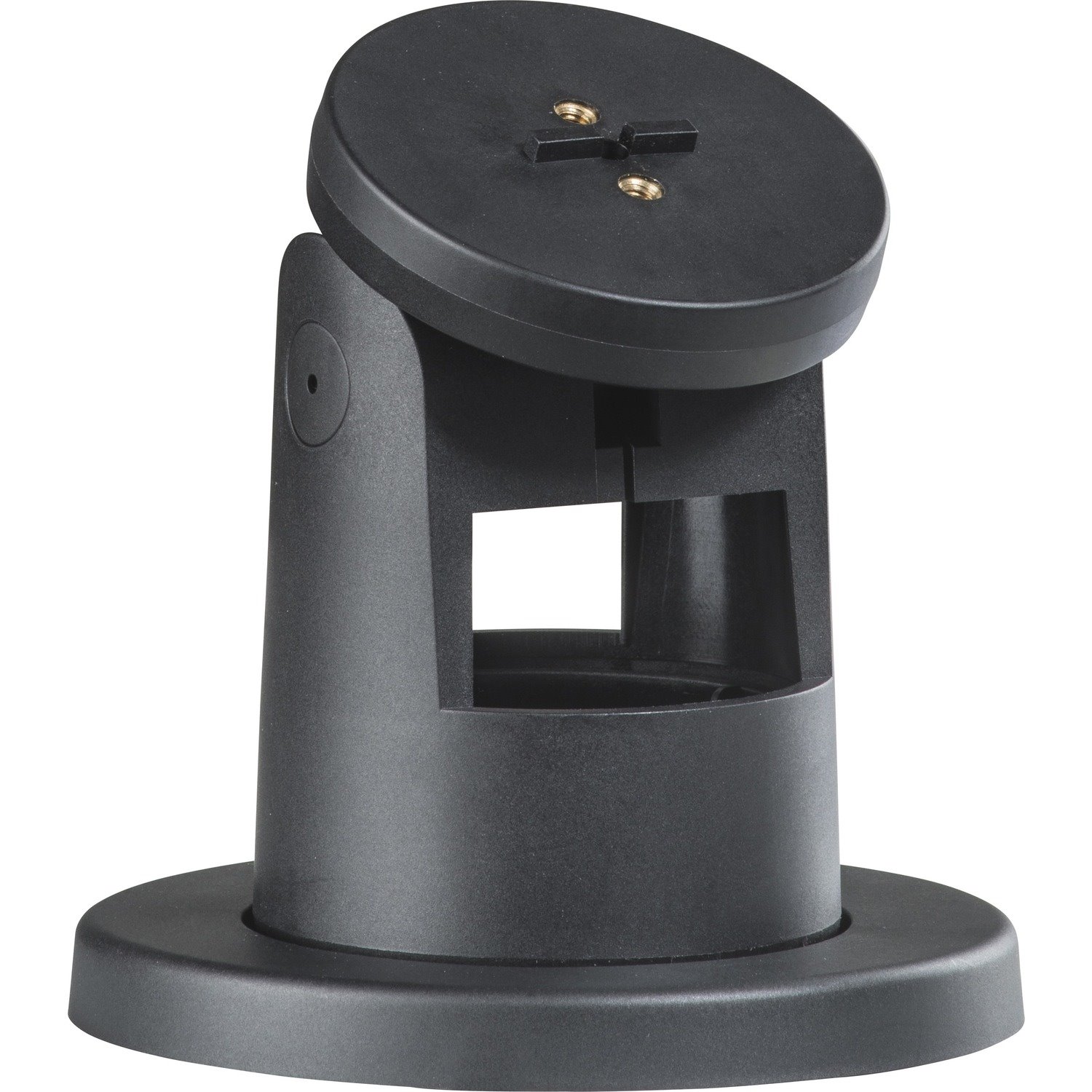 SpacePole Montagepaal voor Betalingsterminal - Zwart