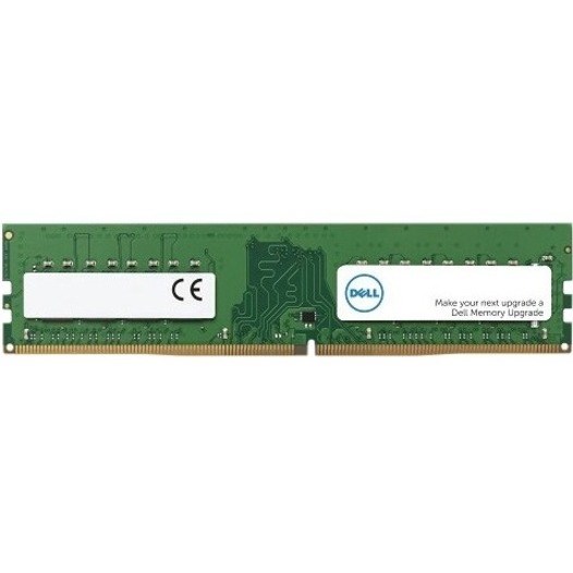 Dell RAM Module for Desktop PC - 16 GB - DDR5-4800/PC5-38400 DDR5 SDRAM - 4800 MHz Single-rank Memory