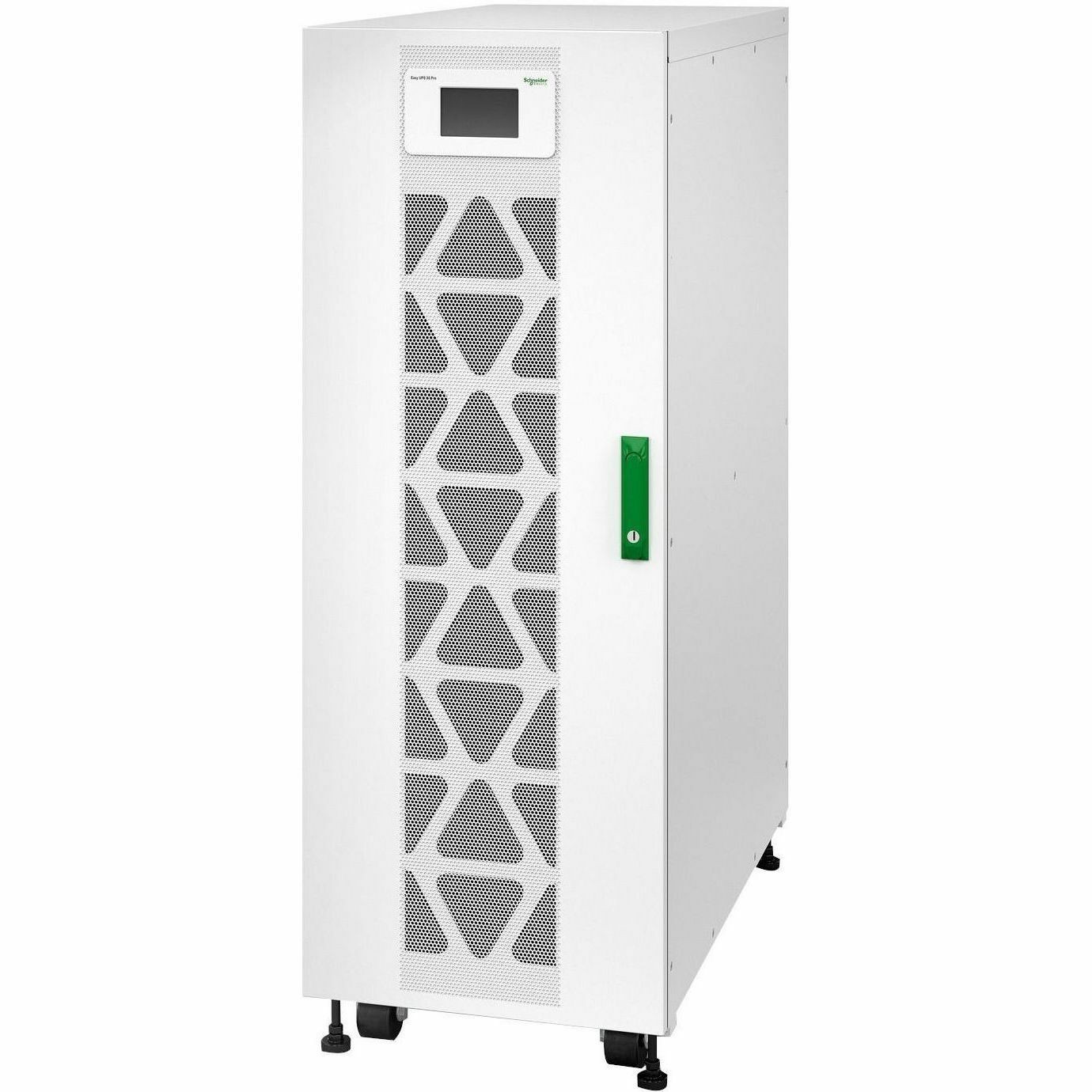 Schneider Electric Easy UPS 3S Double Conversion Online UPS - 30 kVA/30 kW - Three Phase