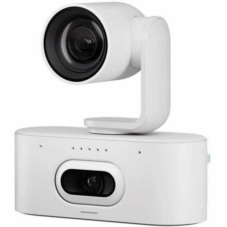 Rally AI Camera Pro, Off-White