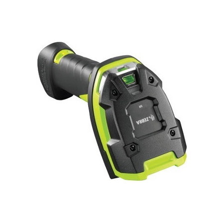 Zebra DS3608-SR Barcode Scanner Kit