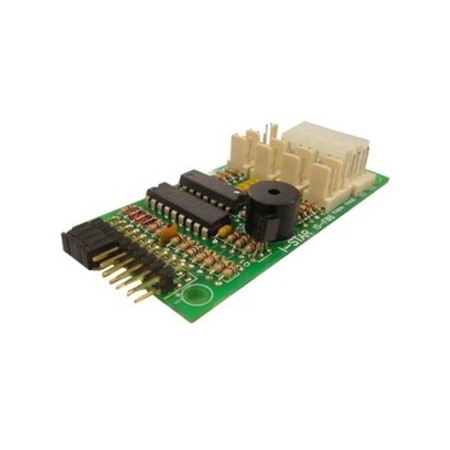 iStarUSA 8 Ports Fan Sensor Board