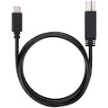 Targus 1-Meter USB-C to USB-B 5Gbps Cable