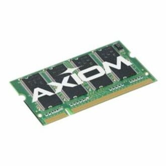 Axiom 1GB DDR-333 SODIMM for Panasonic - CF-WMBA401024B