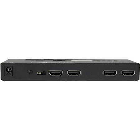 StarTech.com 2X2 HDMI Matrix Switch w/ Automatic and Priority Switching â€" 1080p