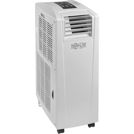 Tripp Lite by Eaton Portable AC Unit with Ionizer/Air Filter for Labs and Offices - 12,000 BTU (3.5 kW) - 120V