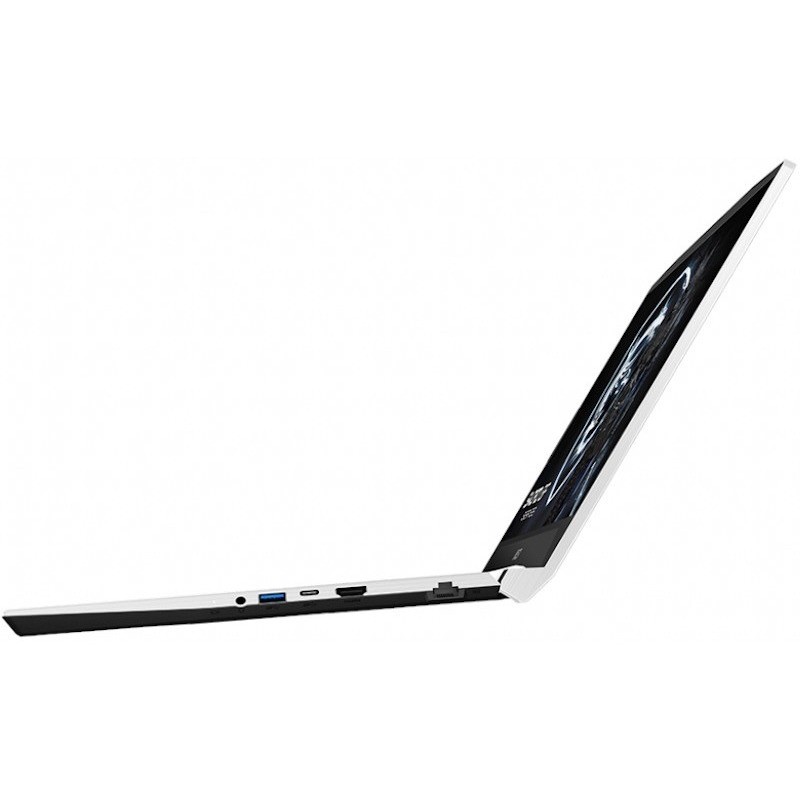 MSI Sword 15 A12U Sword 15 A12UC-295 15.6" Gaming Notebook - Full HD - 144 Hz - Intel Core i5 12th Gen i5-12450H - 8 GB - 512 GB SSD - White
