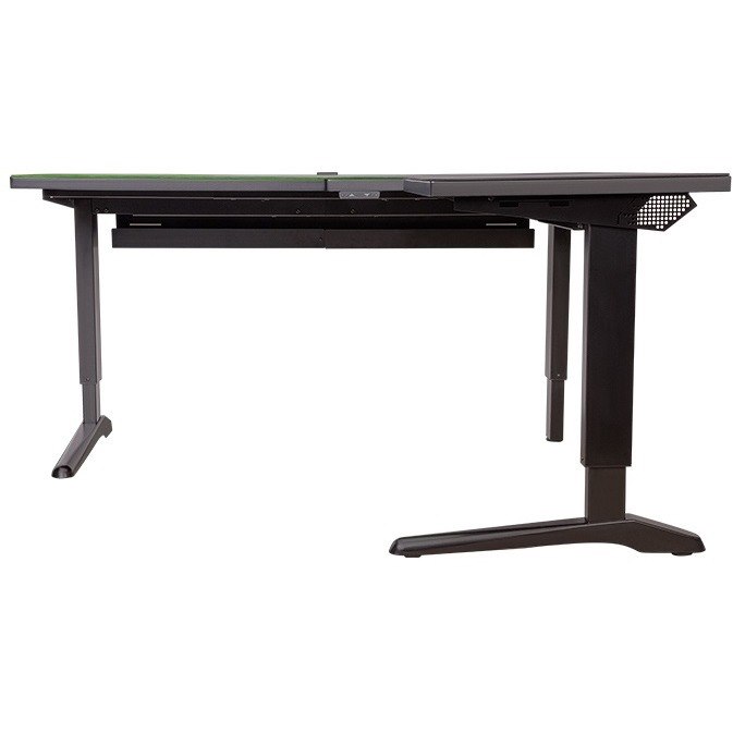 Thermaltake ToughDesk 500L RGB Battlestation Gaming Desk