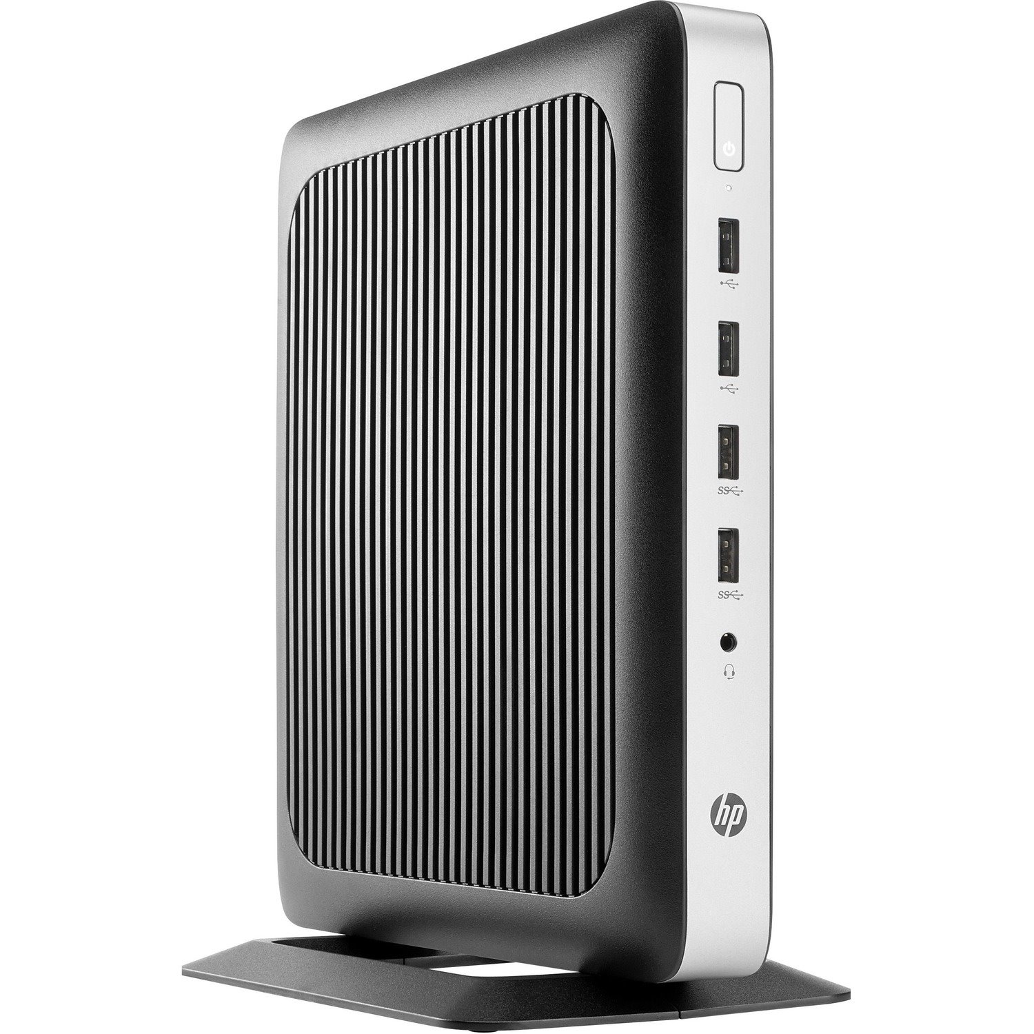 HP t630 Tower Thin Client G-Series GX-420GI Quad-core (4 Core) 2 GHz