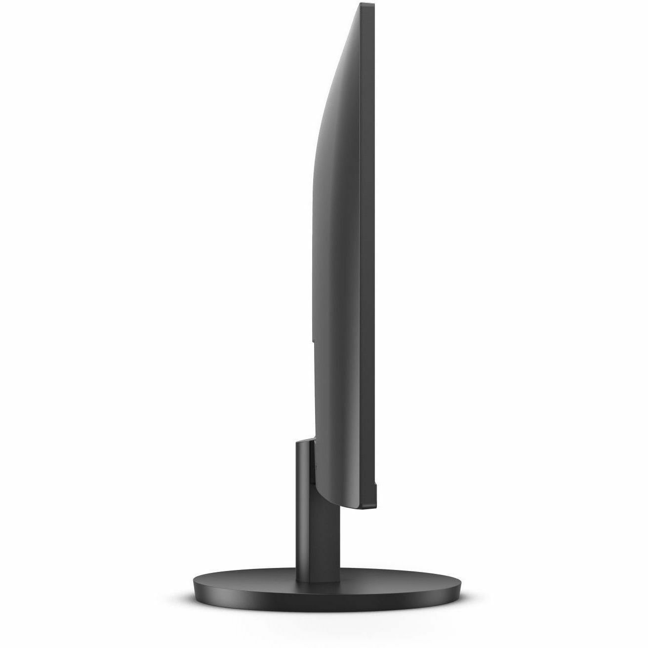AOC 24B3CA3 24" Class Full HD LCD Monitor - 16:9 - Black