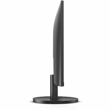 AOC 24B3CA3 24" Class Full HD LCD Monitor - 16:9 - Black