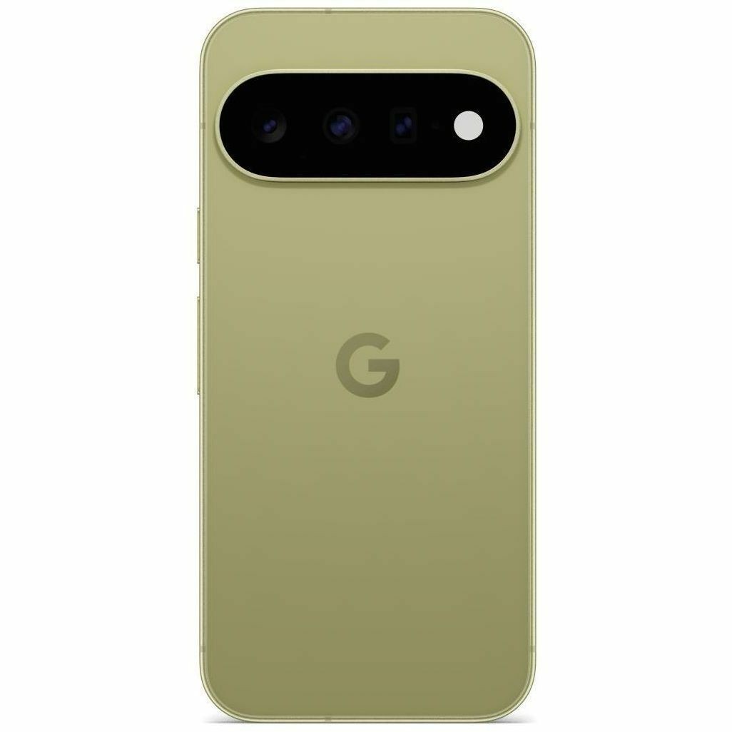 Google Pixel 11 GPQQ7 512 GB Smartphone - 6.3" OLED HDR10+ 1080 x 2424 - Hepta-core (C1-UltraSingle-core (1 Core) 4.10 GHz + C1-Pro Quad-core (4 Core) 3.40 GHz + C1-Pro Dual-core (2 Core) 2.65 GHz - 12 GB RAM - Android 17 - 5G - Pistachio