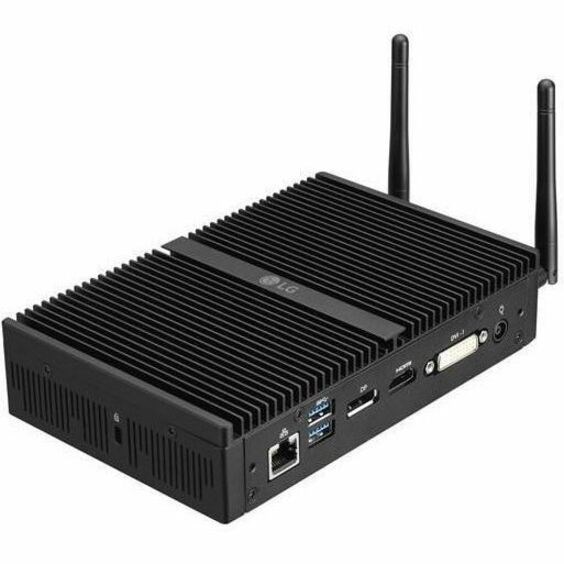 LG CK500W-3A Thin Client - AMD G-Series GX-212JJ