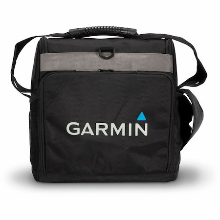 Garmin Rugged Carrying Case for 9" Garmin Marine Chartplotter