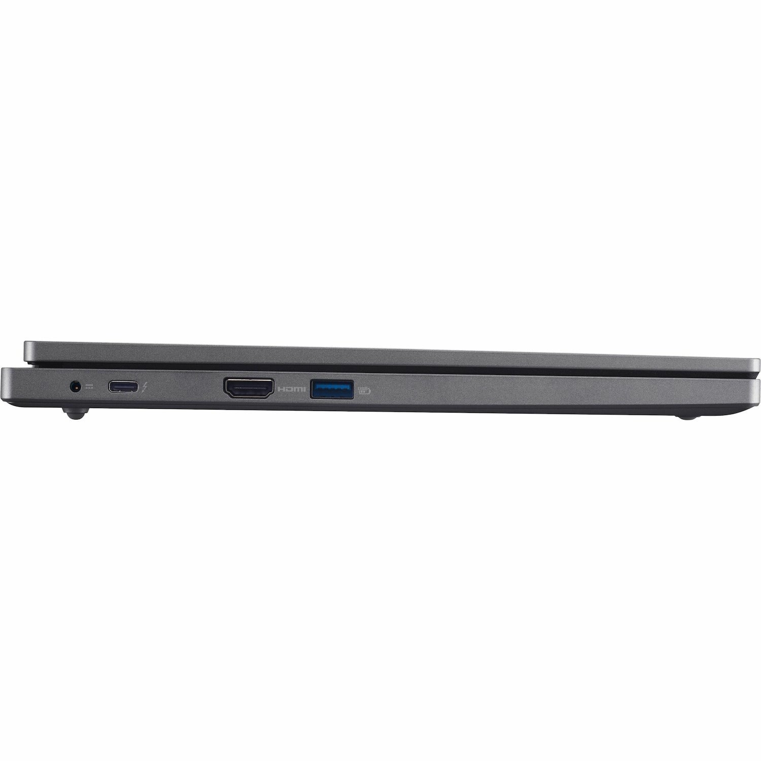 Acer TravelMate P2 14 P214-55 TMP214-55-528C 14" Notebook - WUXGA - 1920 x 1200 - Intel Core i5 13th Gen i5-1335U Deca-core (10 Core) 1.30 GHz - 8 GB Total RAM - 256 GB SSD - Iron