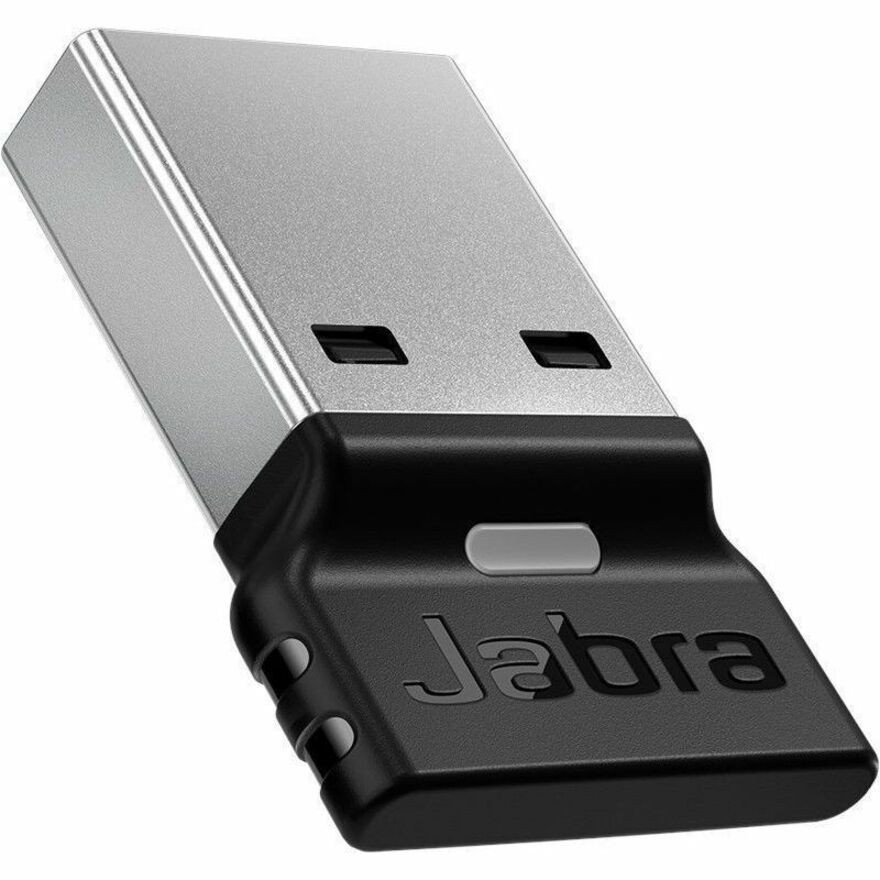 JABRA LINK 390A MS BLUETOOTH ADAPTER, USB-A