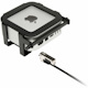 Kensington Mounting Bracket for Mac mini - Black