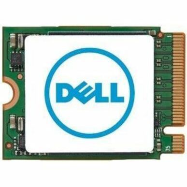 Dell 2TB SSD QLC 2230 Gen4