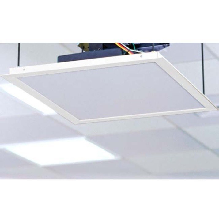 Draper (B) Ceiling Closure Panel