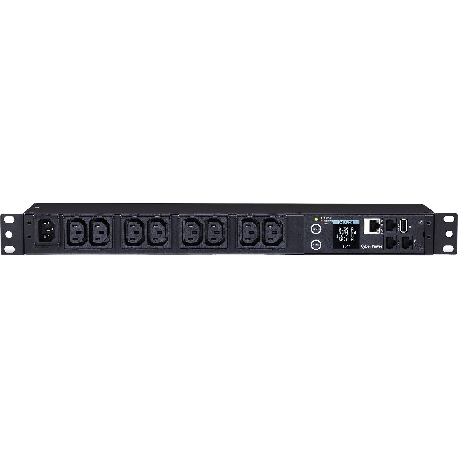 CyberPower PDU31004 PDU