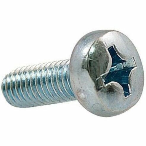 Rack Solutions Screw