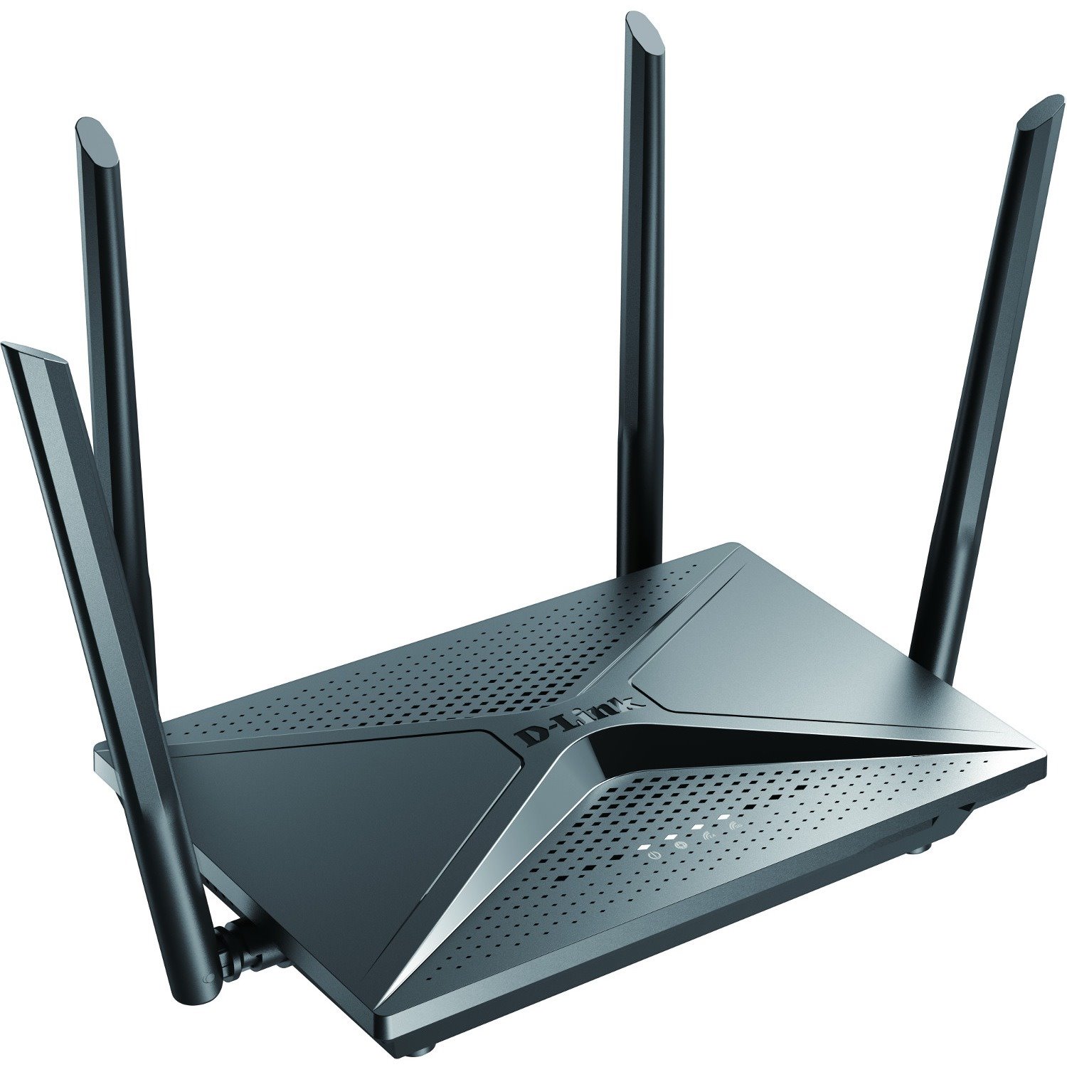 D-Link DIR-2150 Wi-Fi 5 IEEE 802.11ac Ethernet Wireless Router