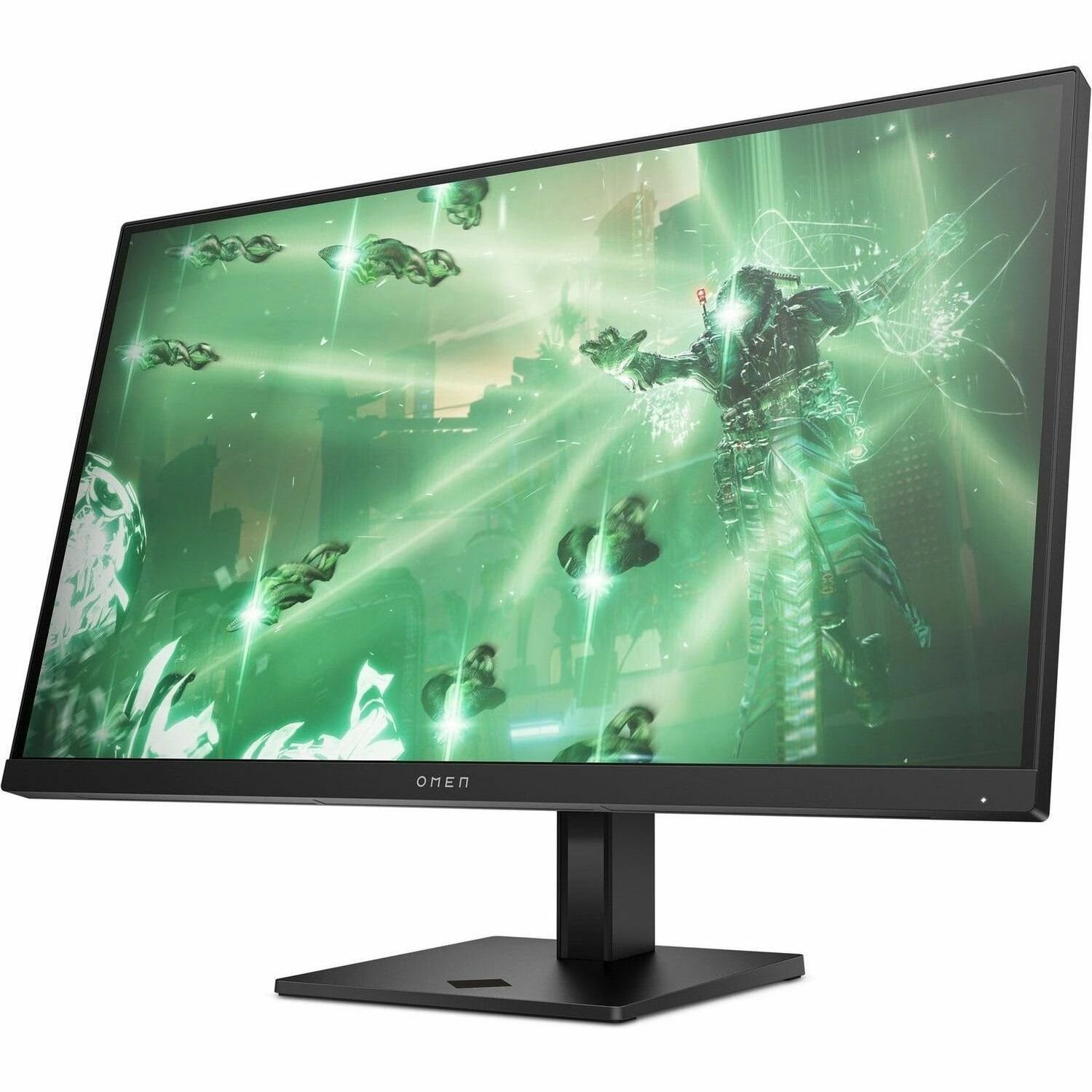 OMEN 27qz 27" Class WQHD Gaming LCD Monitor