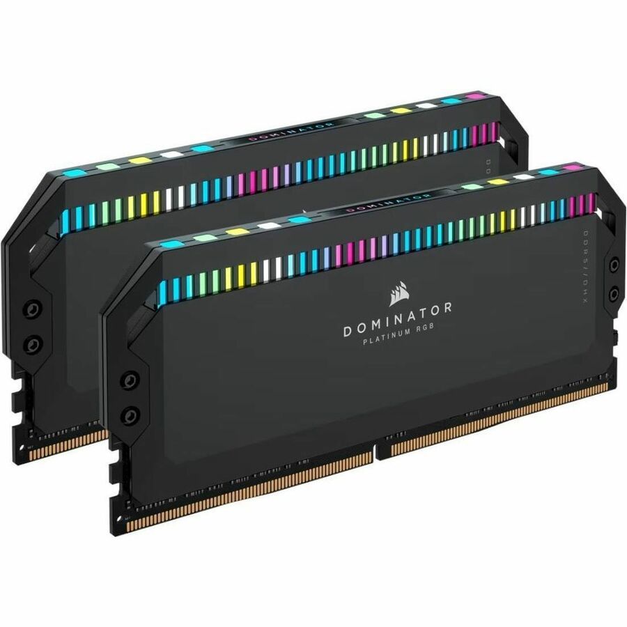 Corsair Dominator Platinum RGB RAM Module