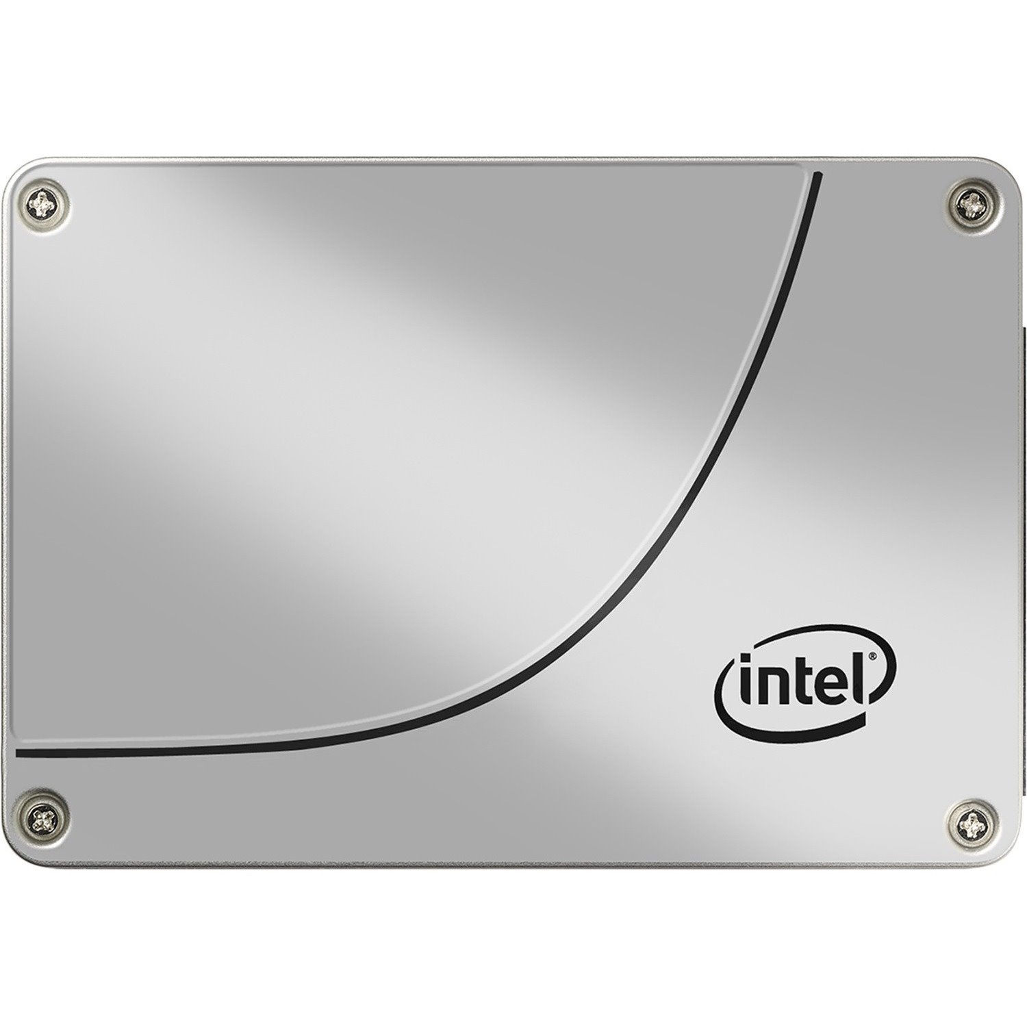 Intel DC S3610 1.60 TB Solid State Drive - 2.5" Internal - SATA (SATA/600)