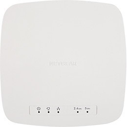 Netgear ProSafe WAC730 IEEE 802.11ac 1.66 Gbit/s Wireless Access Point