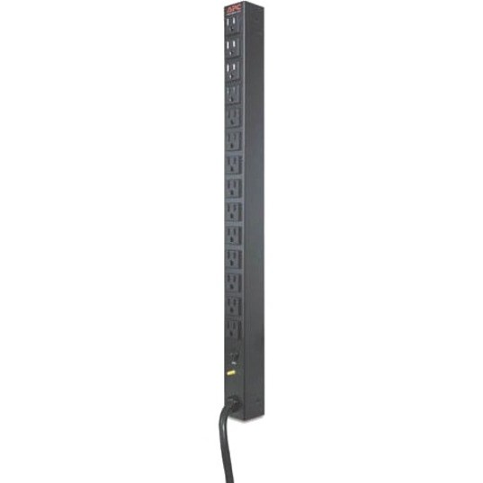 APC Basic Rack 2400VA PDU