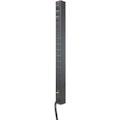 APC NetShelter Basic Rack PDU, 0U, 20A, 120V, 14 NEMA 5-15 outlets