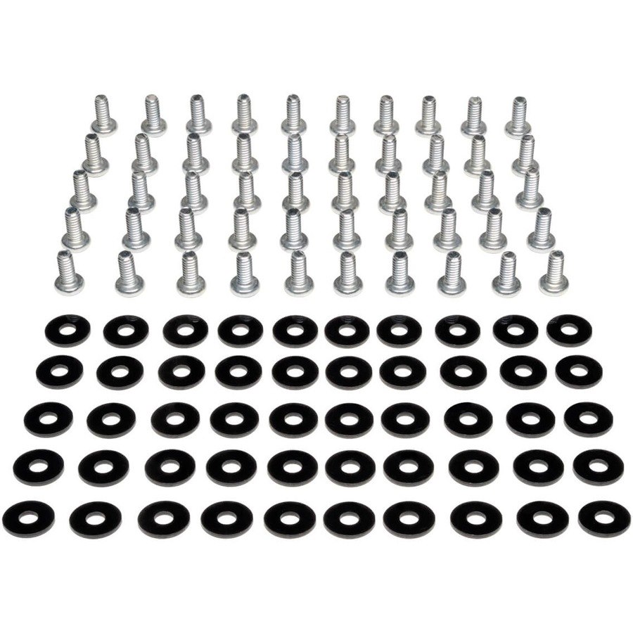 Tripp Lite series SRSCREWS Screw, Washer