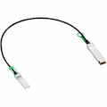 HPE 65 cm QSFP56/SFP56 Network Cable