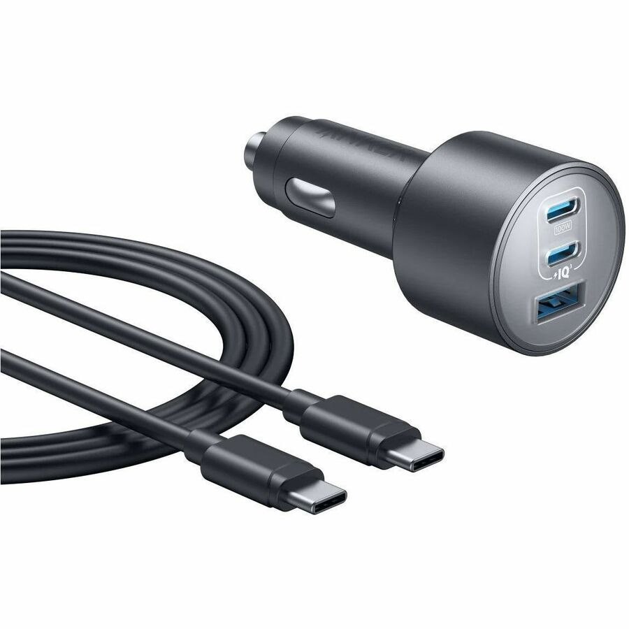 ANKER Nano Auto Adapter