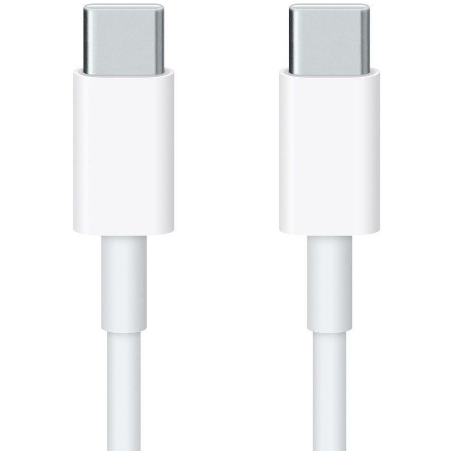 4XEM USB-C TO USB-C Cable M/M USB 3.1 Gen 2 10Gbps 6ft White