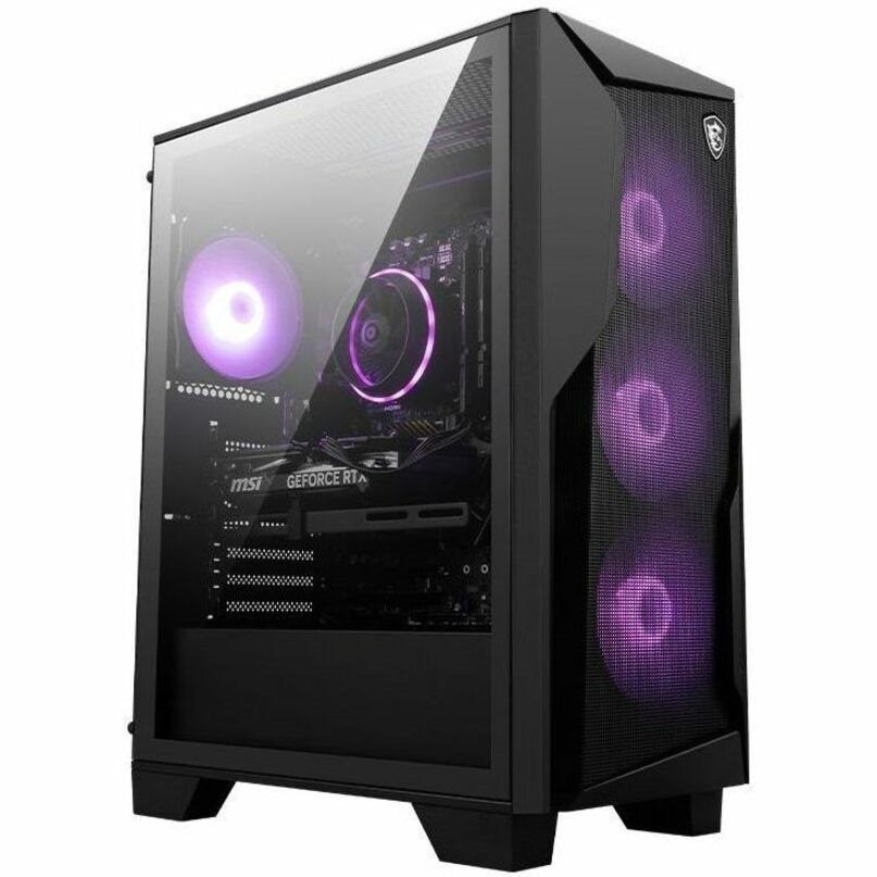 MSI Codex R2 Gaming PC, Intel Core i7-14700F, RTX 4060Ti, 32GB, 2TB SSD WIN11 Home