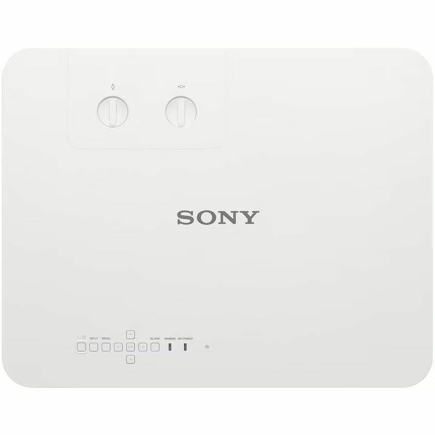 Sony Pro BrightEra VPL-PHZ61 3LCD Projector - 16:10 - Ceiling Mountable