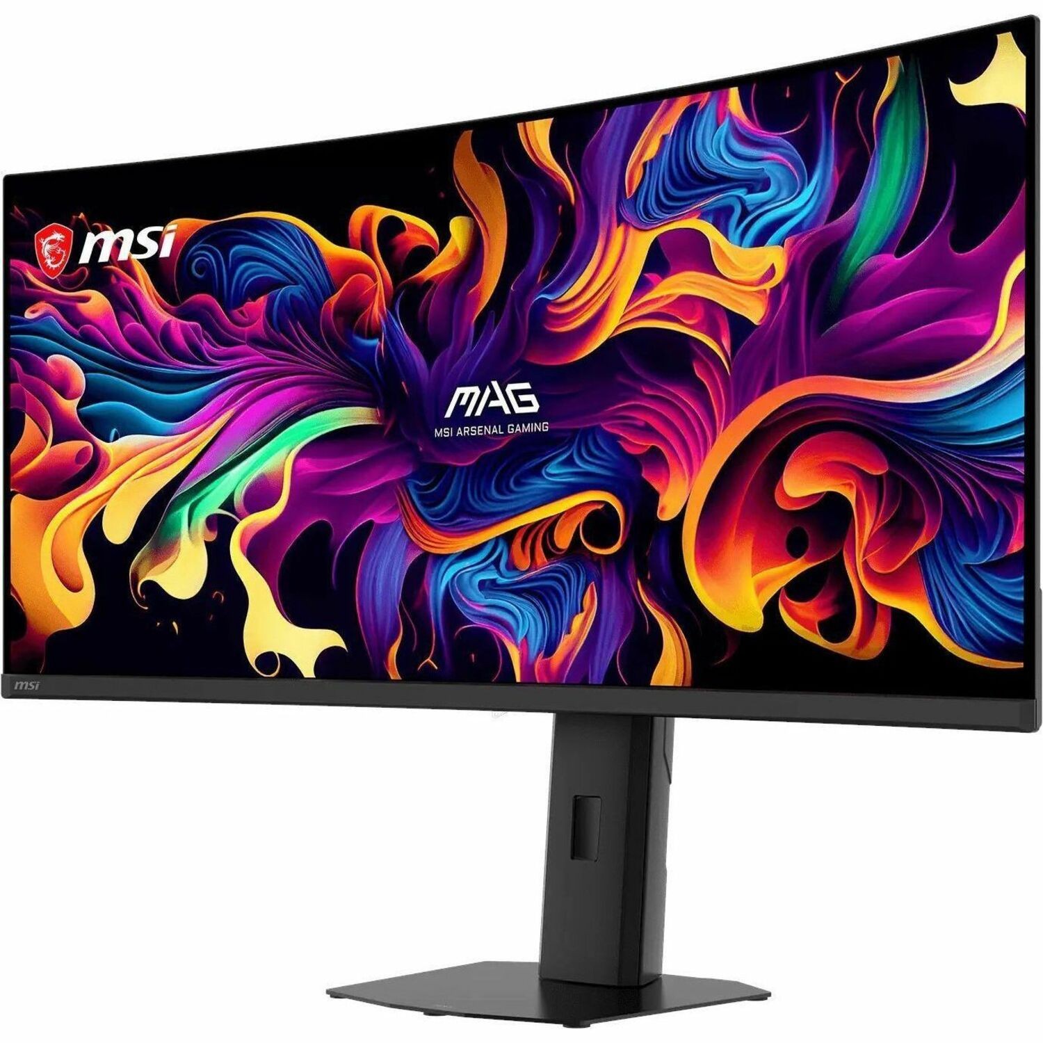 Msi Mag 341CQP Qd-Oled X28