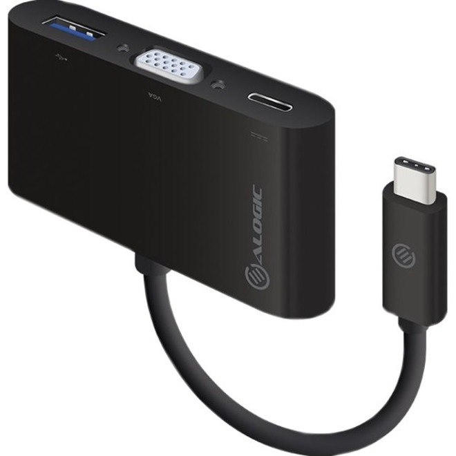 Alogic Graphic Adapter - 1