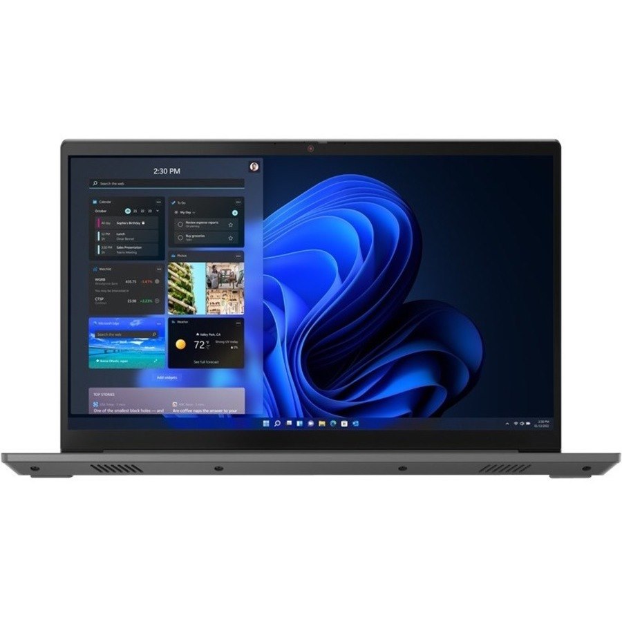 Lenovo ThinkBook 15 G4 IAP 21DJ000QCA 15.6" Notebook - Full HD - Intel Core i5 12th Gen i5-1235U - 8 GB - 256 GB SSD - French, English Keyboard - Mineral Gray