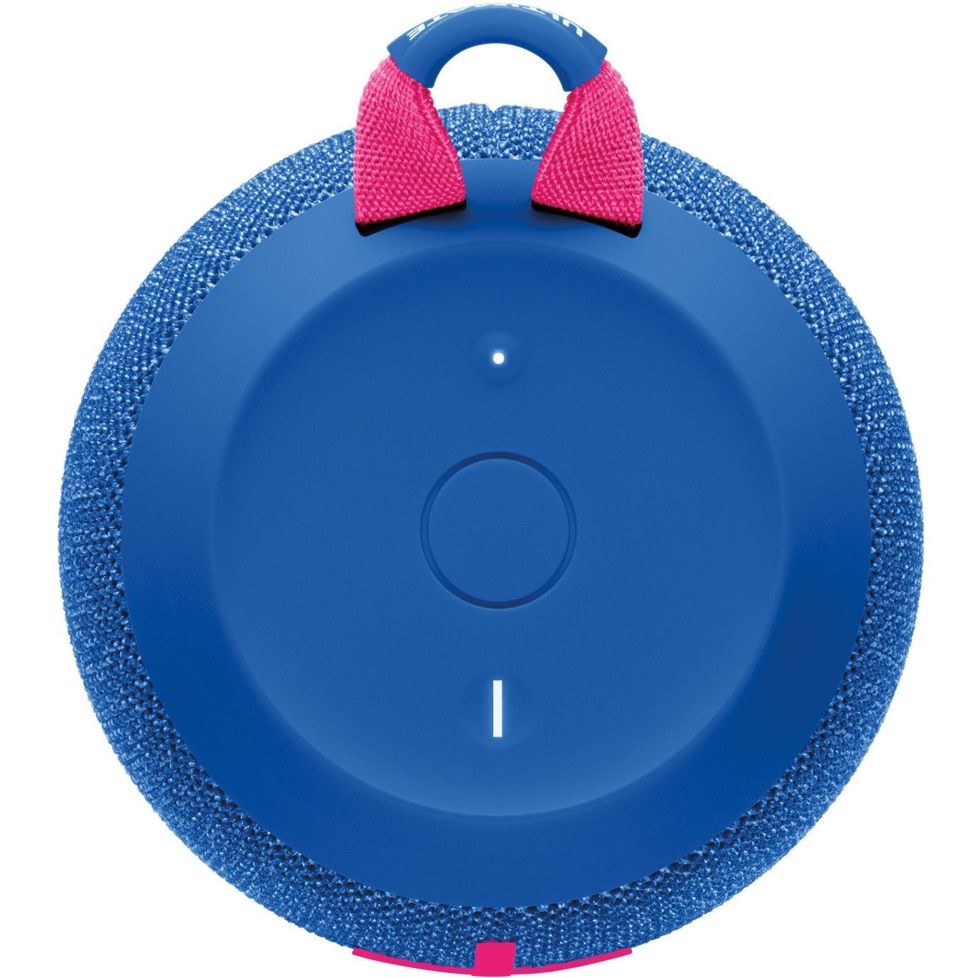 Ultimate Ears WONDERBOOM 3 Portable Bluetooth Speaker System - Blue