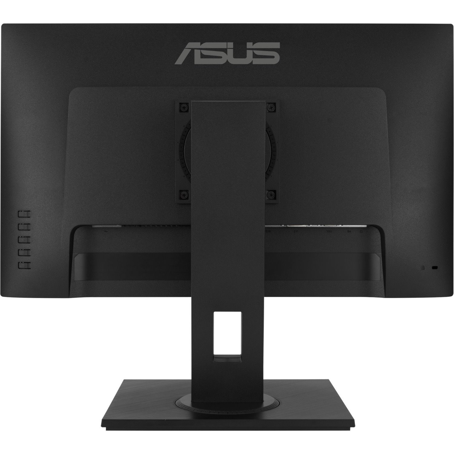 Asus VA24EHL 24" Class Full HD LCD Monitor - 16:9 - Black