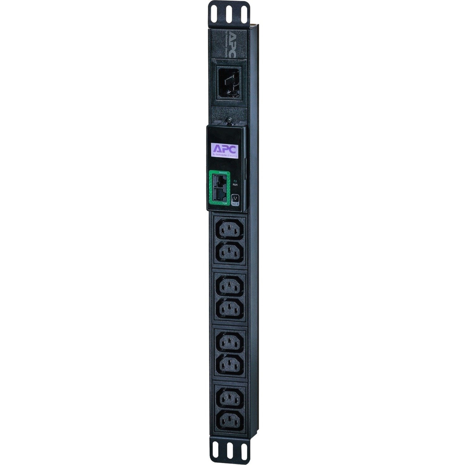 APC by Schneider Electric Easy Metered Rack PDU