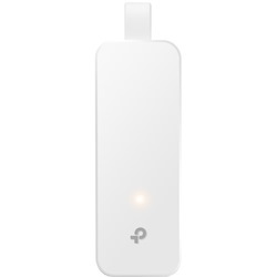 TP-Link UE300 - Foldable USB 3.0 to 10/100/1000 Gigabit Ethernet LAN Network Adapter