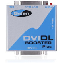 Gefen EXT-DVI-141DLBP DVI Signal Amplifier