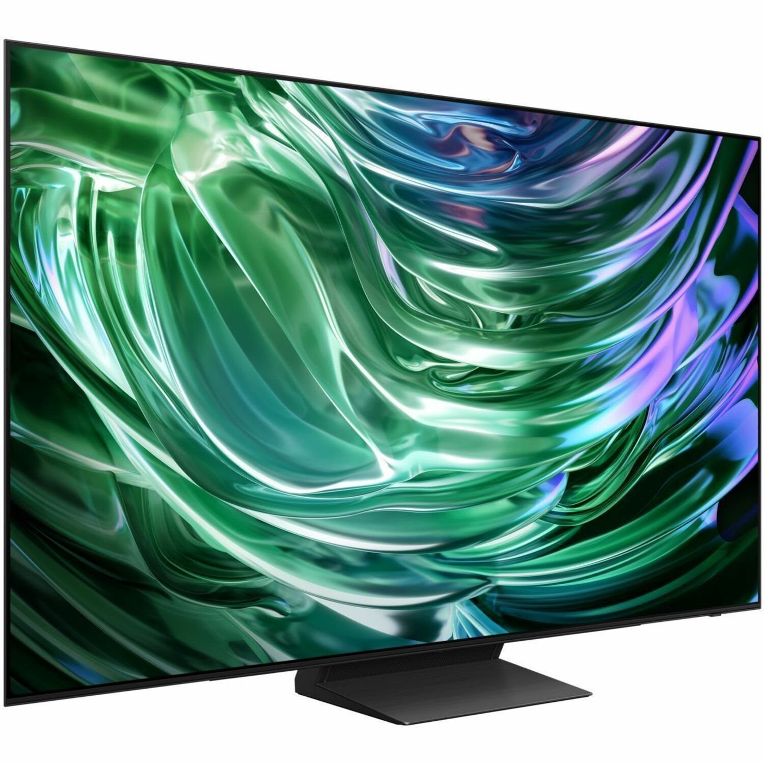 Samsung S90D QA55S90DAS 55" Smart OLED TV - 4K UHDTV - Graphite Black