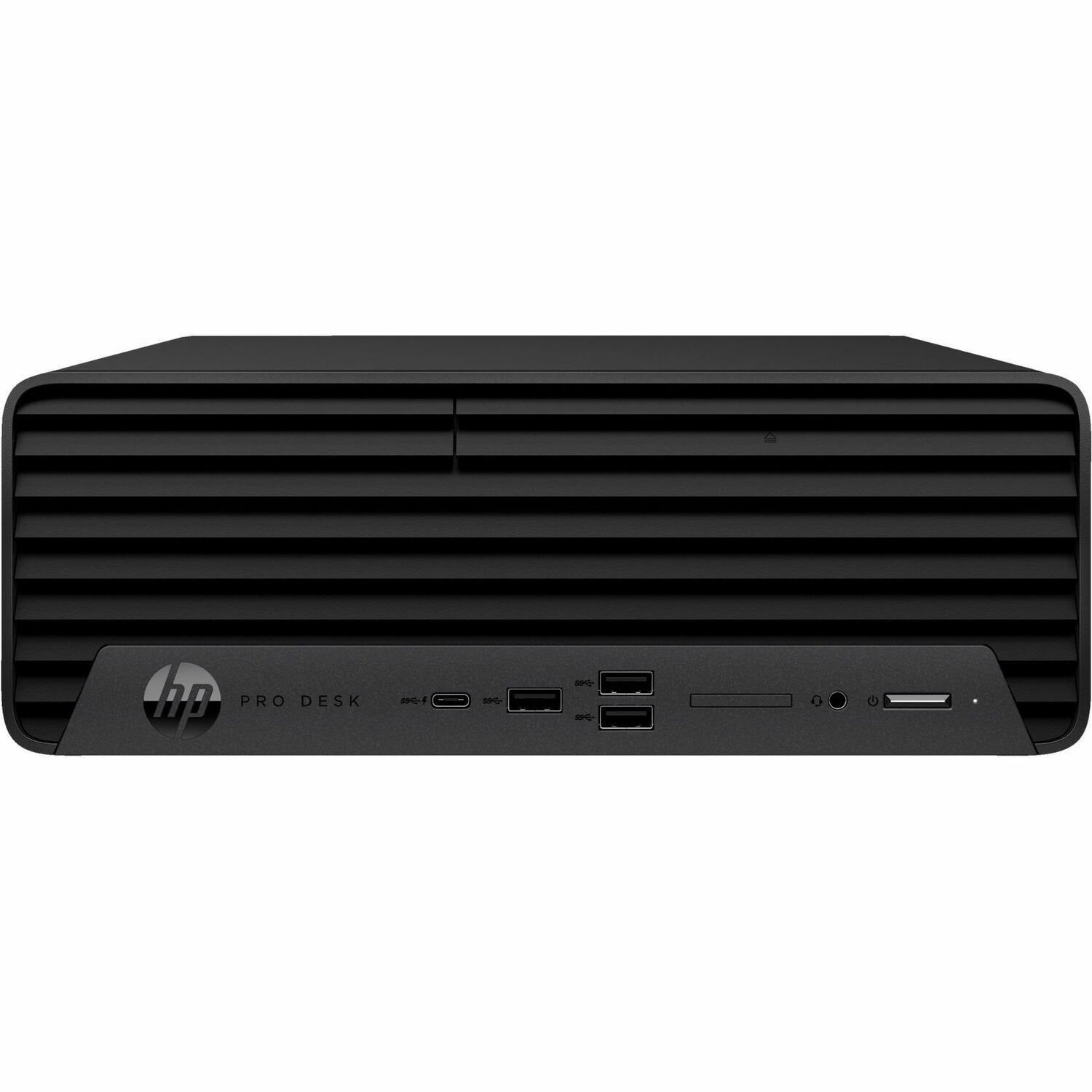 HP Pro 400 G9 Desktop Computer - Intel Core i7 13th Gen i7-13700 - vPro Technology - 16 GB - 512 GB SSD - Small Form Factor