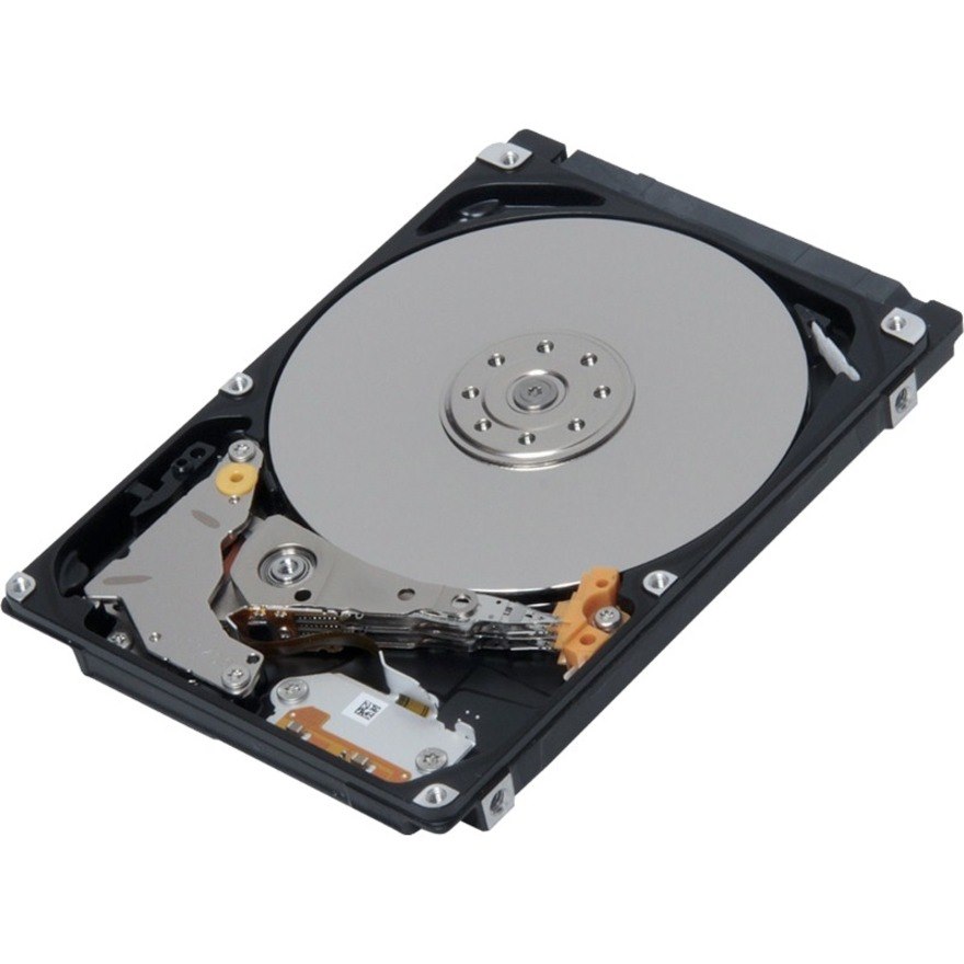 Toshiba MQ01ABDxxxV MQ01ABD050V 500 GB Hard Drive - 2.5" Internal - SATA (SATA/300)