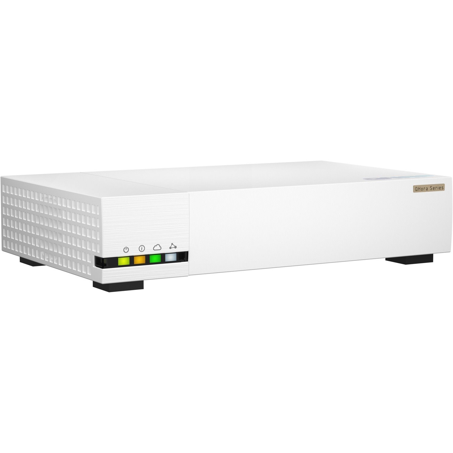 QNAP QHora QHora-322 Ethernet Wireless Router